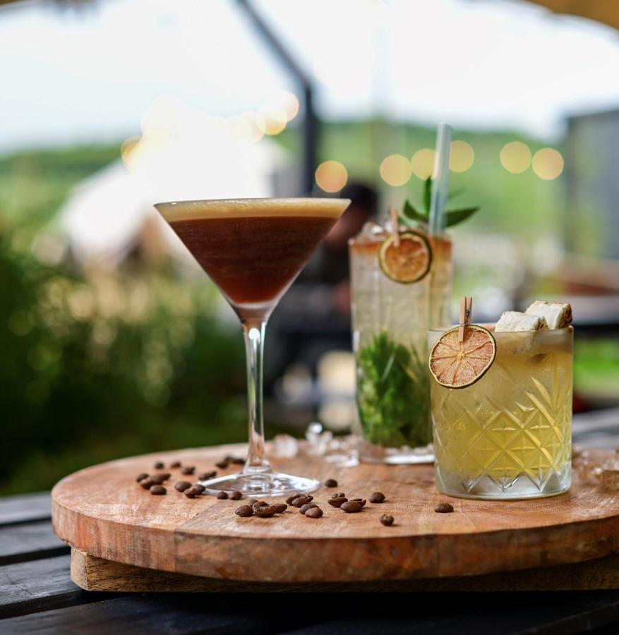 Fiddle + Bow Hotel Дулин Екстериор снимка