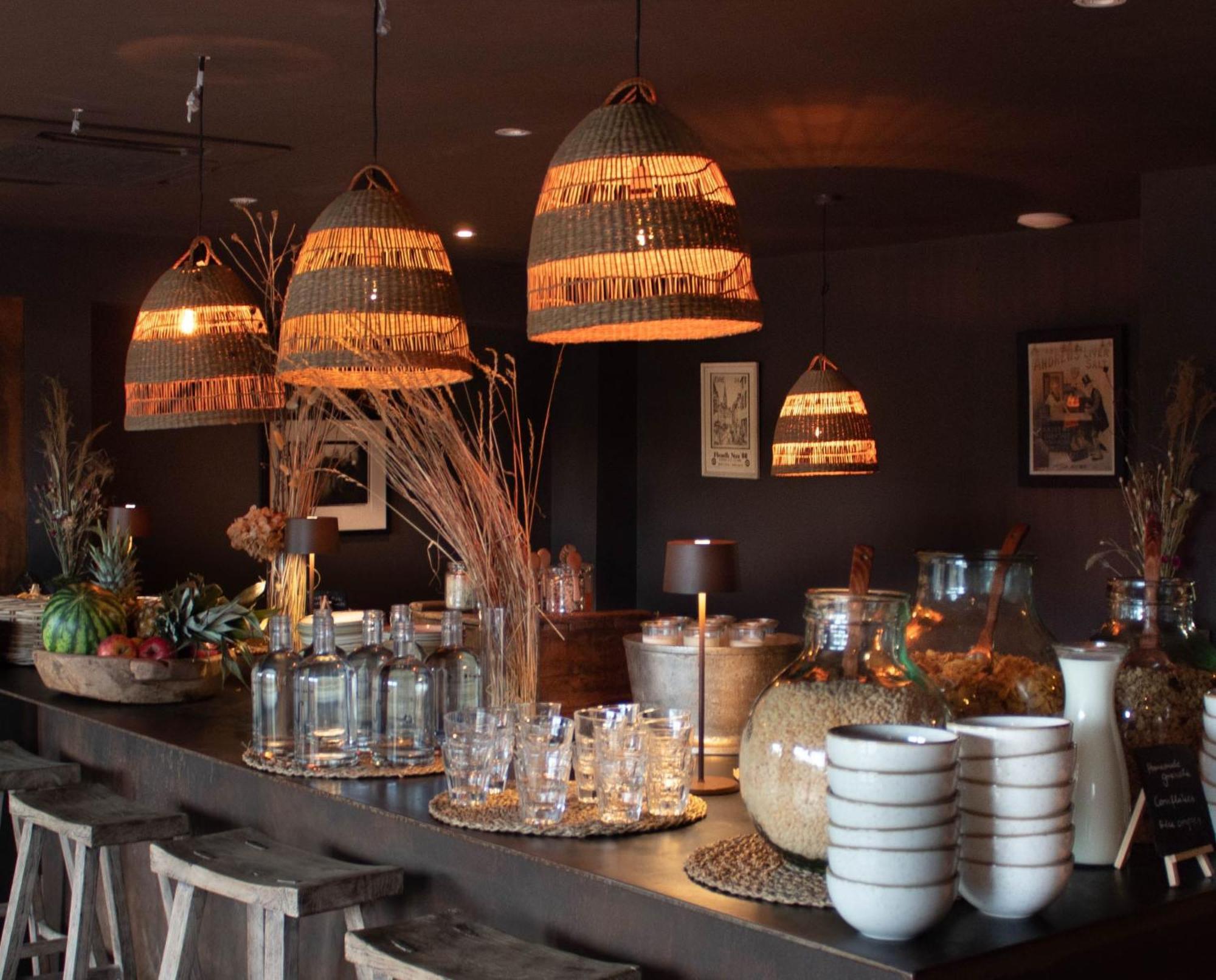 Fiddle + Bow Hotel Дулин Екстериор снимка