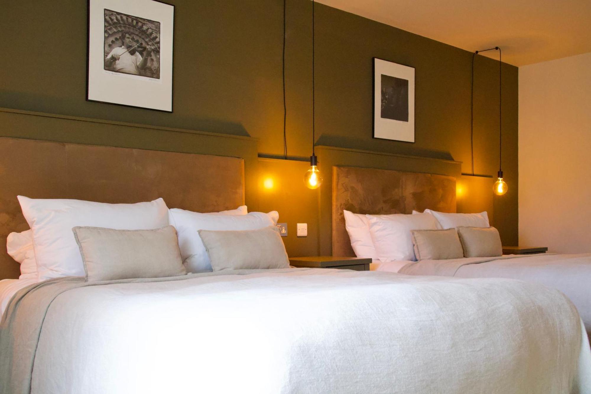 Fiddle + Bow Hotel Дулин Екстериор снимка