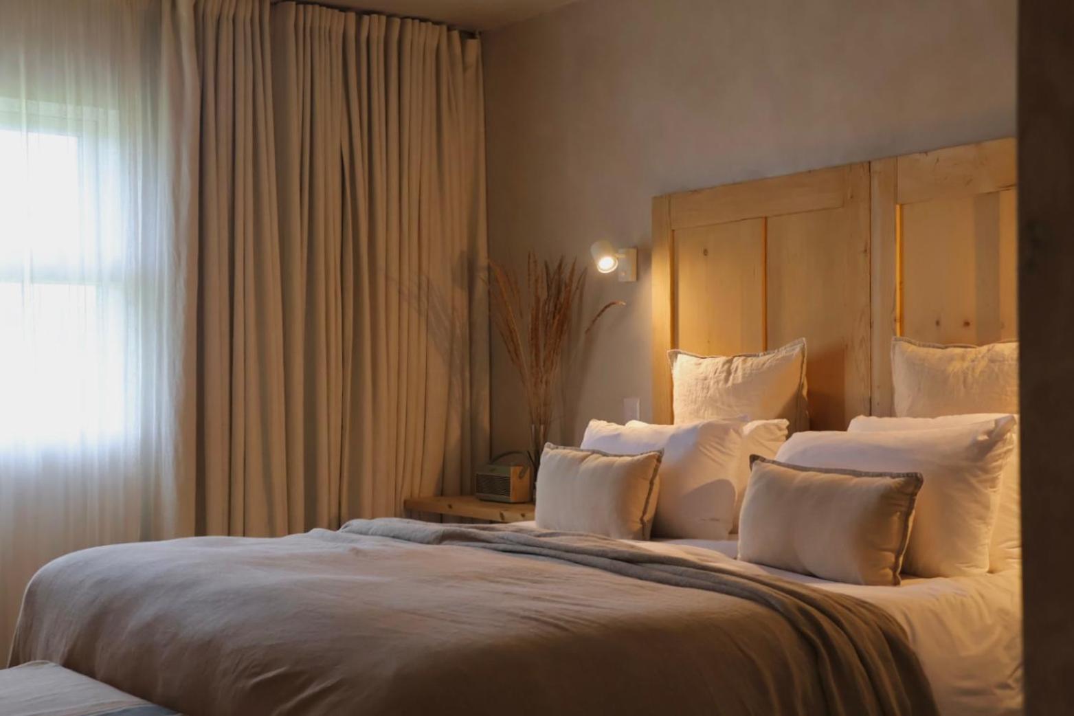 Fiddle + Bow Hotel Дулин Екстериор снимка