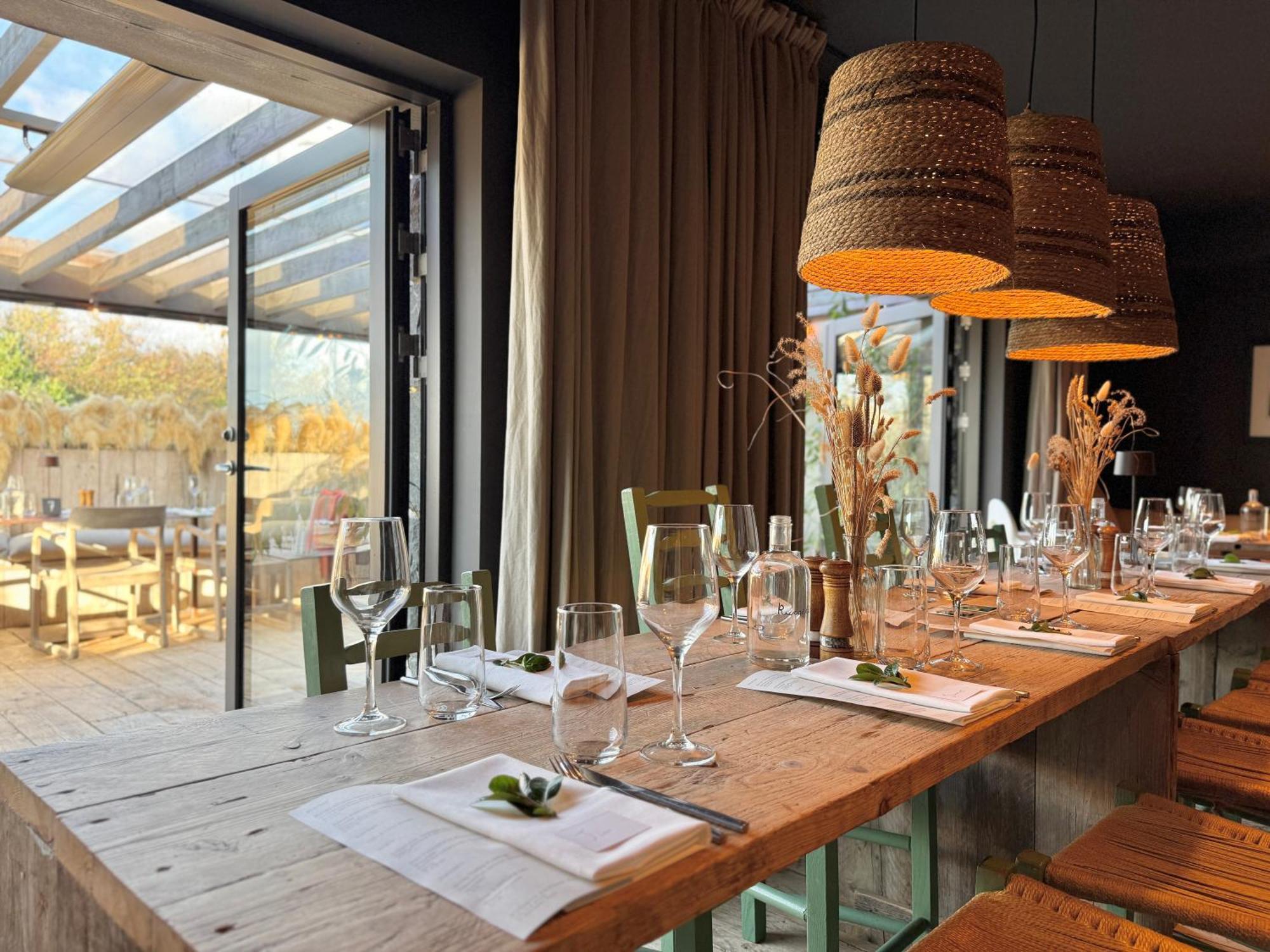 Fiddle + Bow Hotel Дулин Екстериор снимка